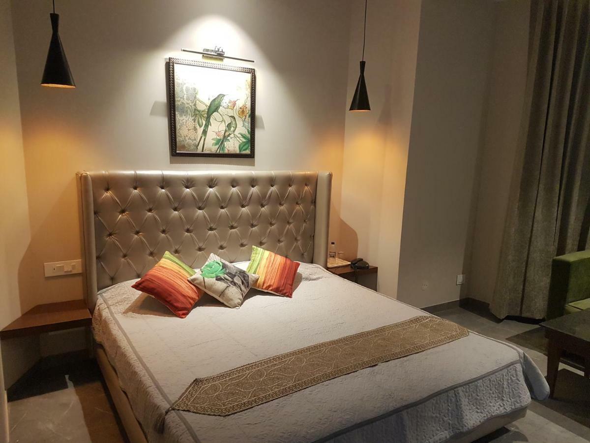 Hotel Kasauli Regency Stags Not Allowed Exterior photo