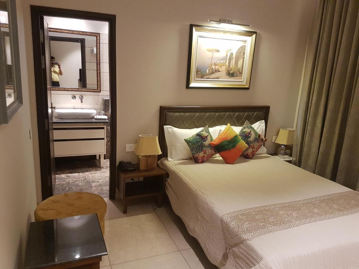 Hotel Kasauli Regency Stags Not Allowed Exterior photo